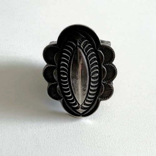 ジェイコブモーガン　リング　navajo  インディアン^_^ジュエリー POWWOW JAPAN | Jacob Morgan Jewelry 先日ご購入頂いた